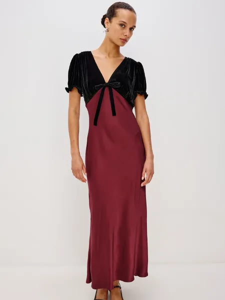 Dory Dress 